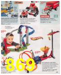 2011 Sears Christmas Book (Canada), Page 869
