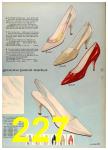 1964 Sears Spring Summer Catalog, Page 227