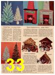 1960 Sears Christmas Book, Page 33