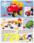 2010 Sears Christmas Book (Canada), Page 726