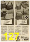 1959 Sears Spring Summer Catalog, Page 127