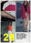 1990 Sears Style Catalog Volume 2, Page 28
