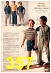 1971 JCPenney Spring Summer Catalog, Page 357