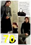2003 JCPenney Fall Winter Catalog, Page 70