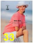 1993 Sears Spring Summer Catalog, Page 33