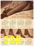 1944 Sears Fall Winter Catalog, Page 308