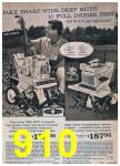 1963 Sears Spring Summer Catalog, Page 910