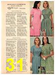 1968 Sears Spring Summer Catalog, Page 31
