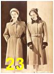 1946 Sears Fall Winter Catalog, Page 23