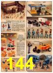 1978 Sears Toys Catalog, Page 144