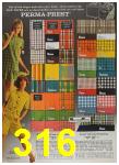 1968 Sears Spring Summer Catalog 2, Page 316