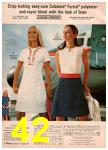1971 JCPenney Summer Catalog, Page 42