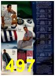 1996 JCPenney Spring Summer Catalog, Page 497