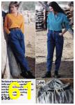 1990 Sears Fall Winter Style Catalog, Page 61