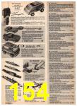 1978 Sears Toys Catalog, Page 154