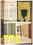 1948 Sears Spring Summer Catalog, Page 773