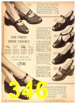 1954 Sears Spring Summer Catalog, Page 346