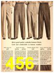 1946 Sears Spring Summer Catalog, Page 456