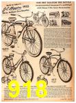 1955 Sears Spring Summer Catalog, Page 918
