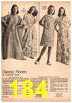 1974 JCPenney Spring Summer Catalog, Page 184