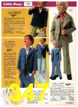 1978 Sears Spring Summer Catalog, Page 347