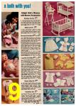 1974 Montgomery Ward Christmas Book, Page 9