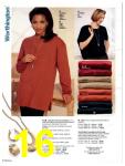 1996 JCPenney Fall Winter Catalog, Page 16