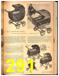 1946 Sears Fall Winter Catalog, Page 291