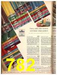 1948 Sears Spring Summer Catalog, Page 782