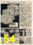 1980 Sears Fall Winter Catalog, Page 54