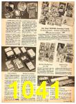 1959 Sears Fall Winter Catalog, Page 1041