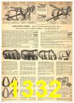 1949 Sears Fall Winter Catalog, Page 1332