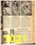 1947 Sears Spring Summer Catalog, Page 1021