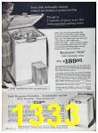 1964 Sears Fall Winter Catalog, Page 1333