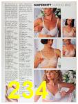 1992 Sears Spring Summer Catalog, Page 234