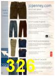2004 JCPenney Fall Winter Catalog, Page 326