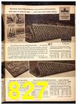 1946 Sears Fall Winter Catalog, Page 827