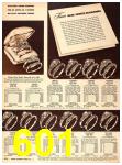 1941 Sears Fall Winter Catalog, Page 601