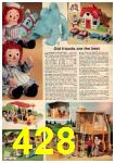 1977 Montgomery Ward Christmas Book, Page 428
