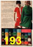 1969 JCPenney Fall Winter Catalog, Page 193