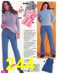 2000 Sears Christmas Book (Canada), Page 244
