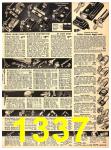 1940 Sears Fall Winter Catalog, Page 1337