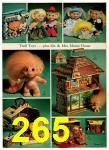 1966 JCPenney Christmas Book, Page 265