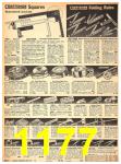 1942 Sears Fall Winter Catalog, Page 1177