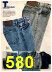 1990 JCPenney Fall Winter Catalog, Page 580