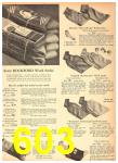 1943 Sears Fall Winter Catalog, Page 603
