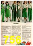 1983 JCPenney Fall Winter Catalog, Page 756