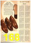 1948 Sears Fall Winter Catalog, Page 168