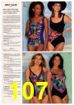 1994 JCPenney Spring Summer Catalog, Page 107