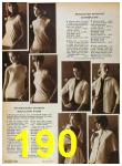 1968 Sears Spring Summer Catalog 2, Page 190